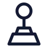 Joystick 02 icon preview