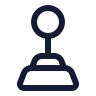 Joystick 02 icon preview