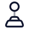 Joystick 02 icon preview
