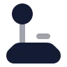 Joystick 03 icon preview