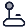 Joystick 03 icon preview