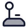 Joystick 03 icon preview
