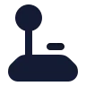 Joystick 03 icon preview