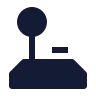 Joystick 03 icon preview