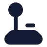 Joystick 03 icon preview