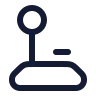 Joystick 03 icon preview