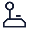 Joystick 03 icon preview
