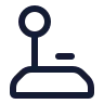 Joystick 03 icon preview