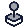 Joystick 04 icon preview