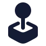 Joystick 04 icon preview