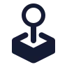 Joystick 04 icon preview