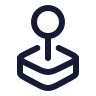 Joystick 04 icon preview
