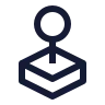 Joystick 04 icon preview