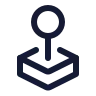 Joystick 04 icon preview