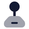 Joystick 05 icon preview