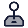 Joystick 05 icon preview