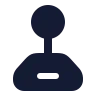Joystick 05 icon preview