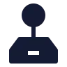 Joystick 05 icon preview