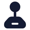 Joystick 05 icon preview