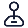 Joystick 05 icon preview