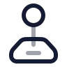 Joystick 05 icon preview