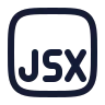 Jsx 01 icon preview