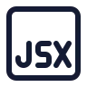 Jsx 01 icon preview