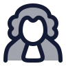 Judge icon preview