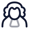 Judge icon preview