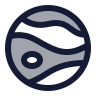 Jupiter icon preview