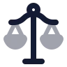 Justice Scale 01 icon preview