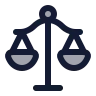 Justice Scale 01 icon preview