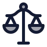 Justice Scale 01 icon preview