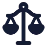 Justice Scale 01 icon preview