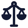 Justice Scale 01 icon preview