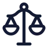 Justice Scale 01 icon preview