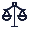 Justice Scale 01 icon preview