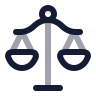 Justice Scale 01 icon preview