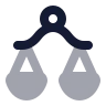 Justice Scale 02 icon preview