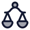 Justice Scale 02 icon preview
