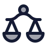 Justice Scale 02 icon preview