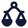 Justice Scale 02 icon preview