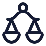 Justice Scale 02 icon preview