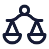 Justice Scale 02 icon preview