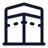 Kaaba 01 icon preview
