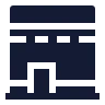 Kaaba 02 icon preview