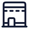 Kaaba 02 icon preview