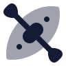 Kayak icon preview