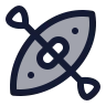 Kayak icon preview