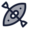 Kayak icon preview